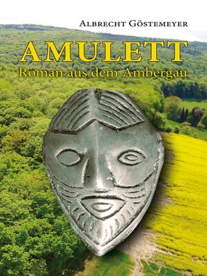 cover image of Amulett
